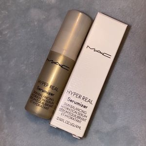 HOST PICK! M.A.C. Hyper Real Serumizer (0.14fl oz)